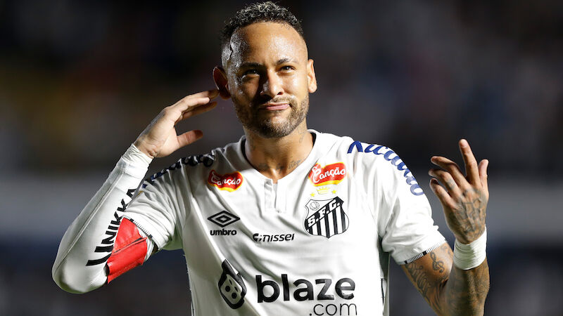 Neymar (33)
