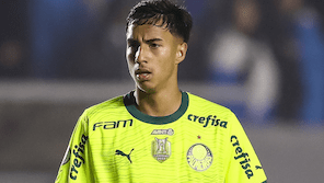 Fast fix: Manchester City holt brasilianisches Abwehrtalent