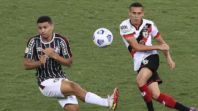 Liverpool kurz vor Verpflichtung von brasilianischem Talent