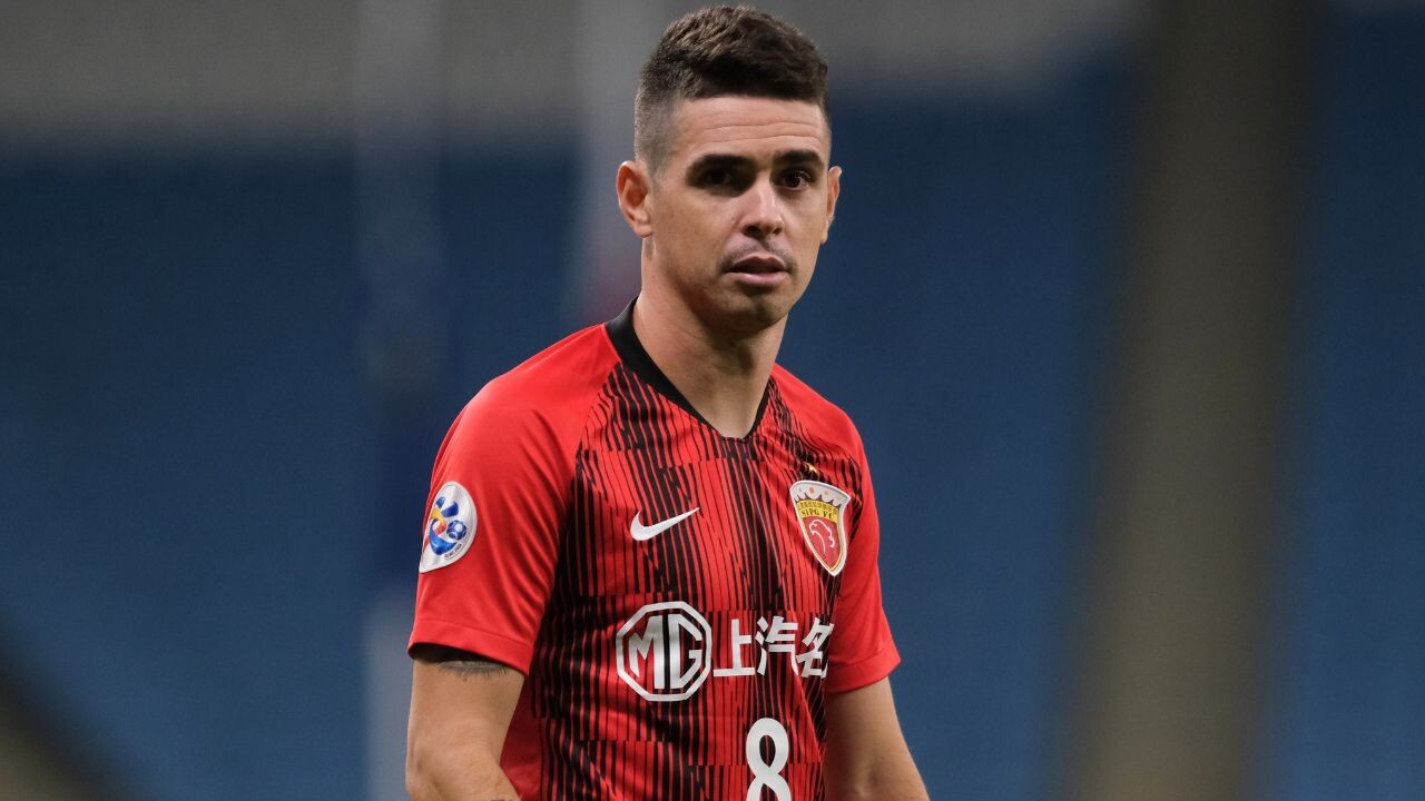 Shanghai Port lässt OscarTransfer in letzter Minute platzen