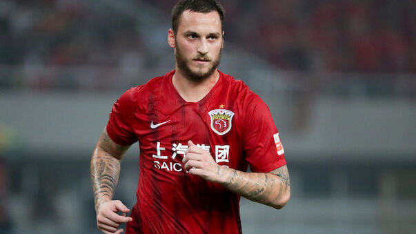 Marko Arnautovic vor China-Abgang?