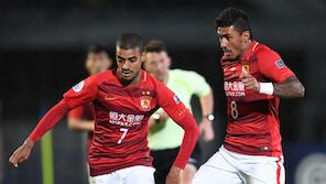 Aus im Profifußball! China-Serienmeister ist Geschichte