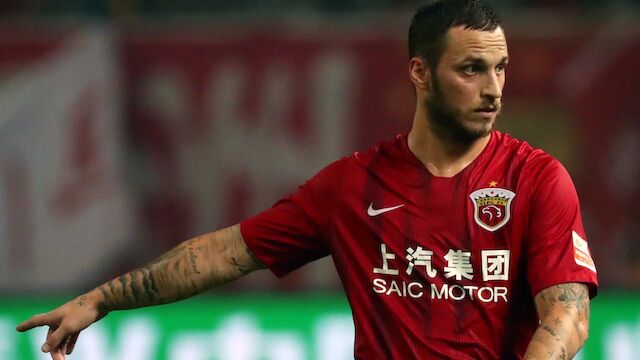 Wollten europäische Top-10-Klubs Arnautovic holen?