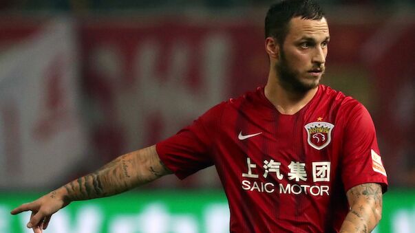 Wollten europäische Top-10-Klubs Arnautovic holen?