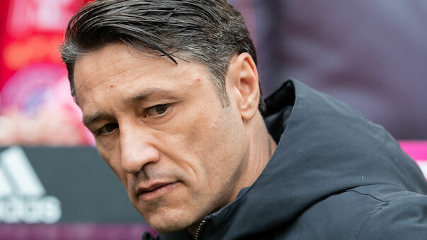 Bleibt Kovac? Bayern sprechen Klartext