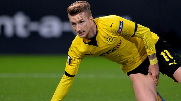 Reus drohen bis zu vier Monate Pause