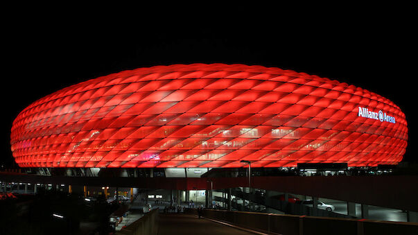 Allianz Arena: Mega-Umbau in der Sommerpause