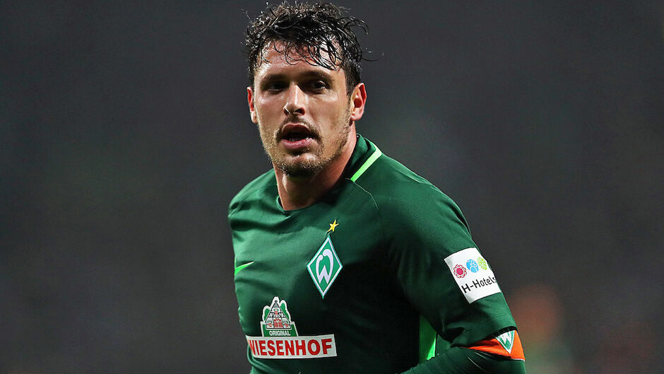 Werder soll Zlatko Junuzovic "Schrumpf-Vertrag" anbieten ...