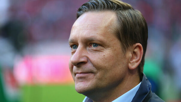 Heldt wird Sportchef bei Hannover 96