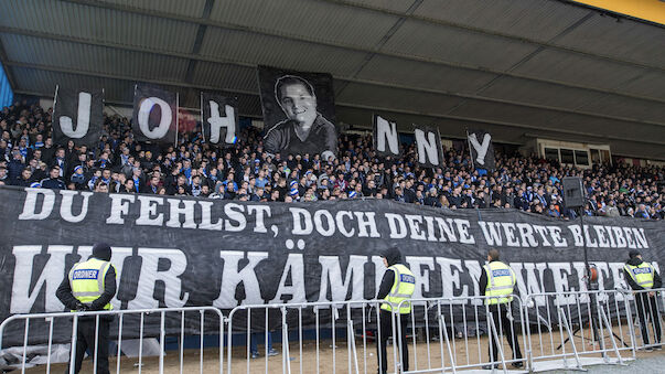 SV Darmstadt benennt Stadion nach Fan