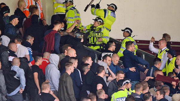 Hannover 96 verklagt eigene Fans