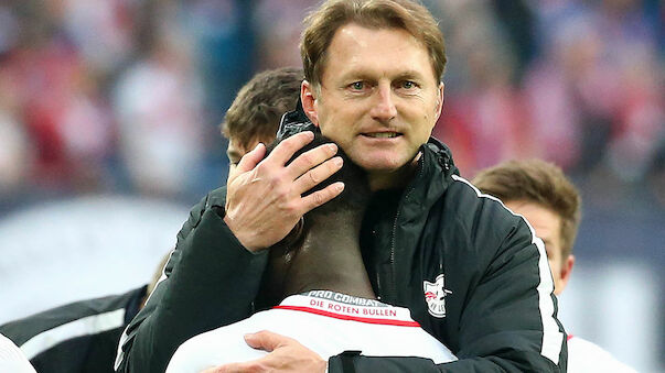 Hasenhüttl blockt vorzeitigen Keita-Transfer ab