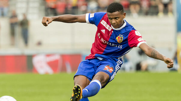 Dortmund holt Abwehr-Talent Akanji aus Basel