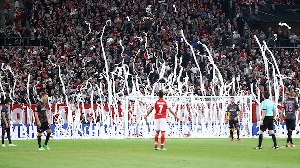 Mainz 05 gewinnt unfassbares Spiel