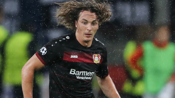 Anderlecht-Angebot für Baumgartlinger?