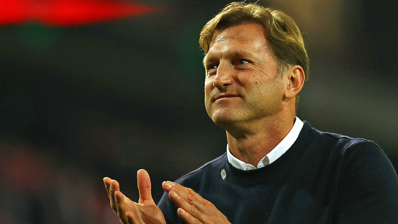 Hasenhüttl Vertrag Hasenhüttl Vertrag