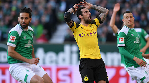 Tor gegen BVB: Pizarro hilft Ex-Klub Bayern