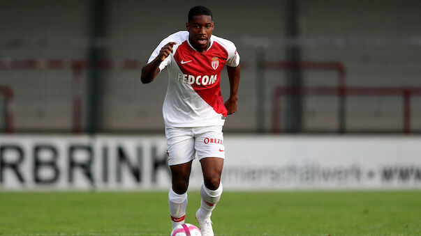 Mainz verpflichtet Spieler aus Monaco