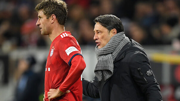 Kovac äußert sich zu DFB-Ausbootung