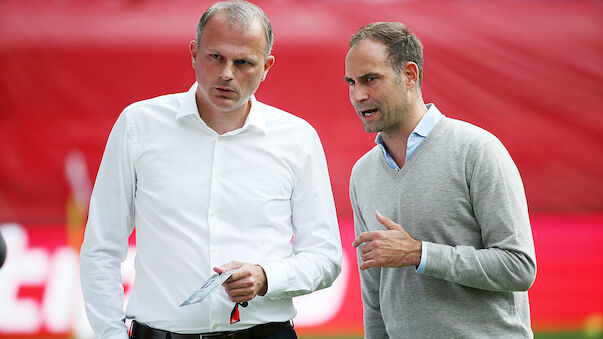 Neuer Schalke-Manager kommt von RB Leipzig