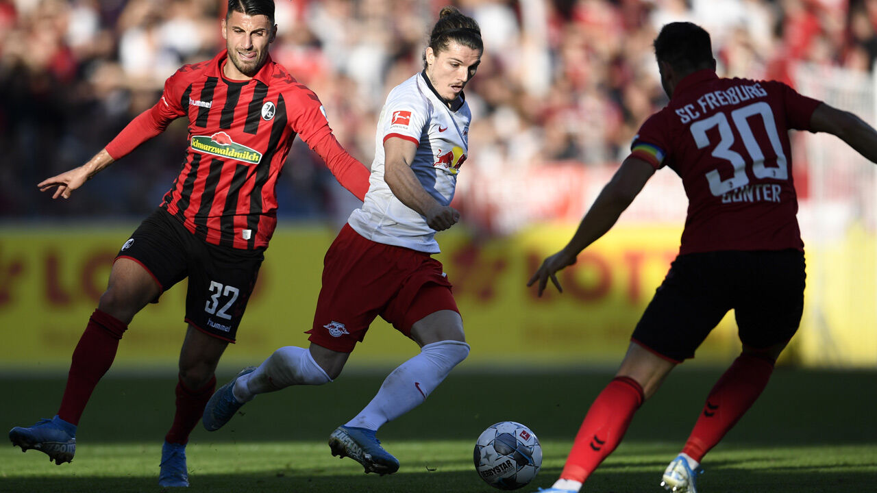 Sc Freiburg Gegen Leipzig Sc Freiburg Gegen Leipzig
