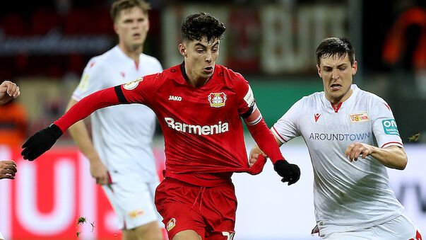 Chelsea-Deal fix! Havertz nun teuerster Deutscher