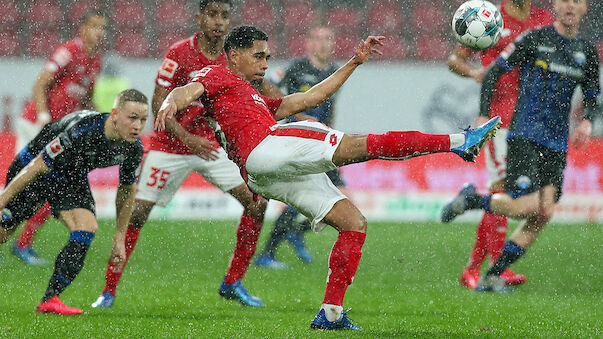 ÖFB-Legionär Mwene kämpft mit Reiseverbot