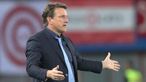 Coacht Herzog bald in der 2. Bundesliga?