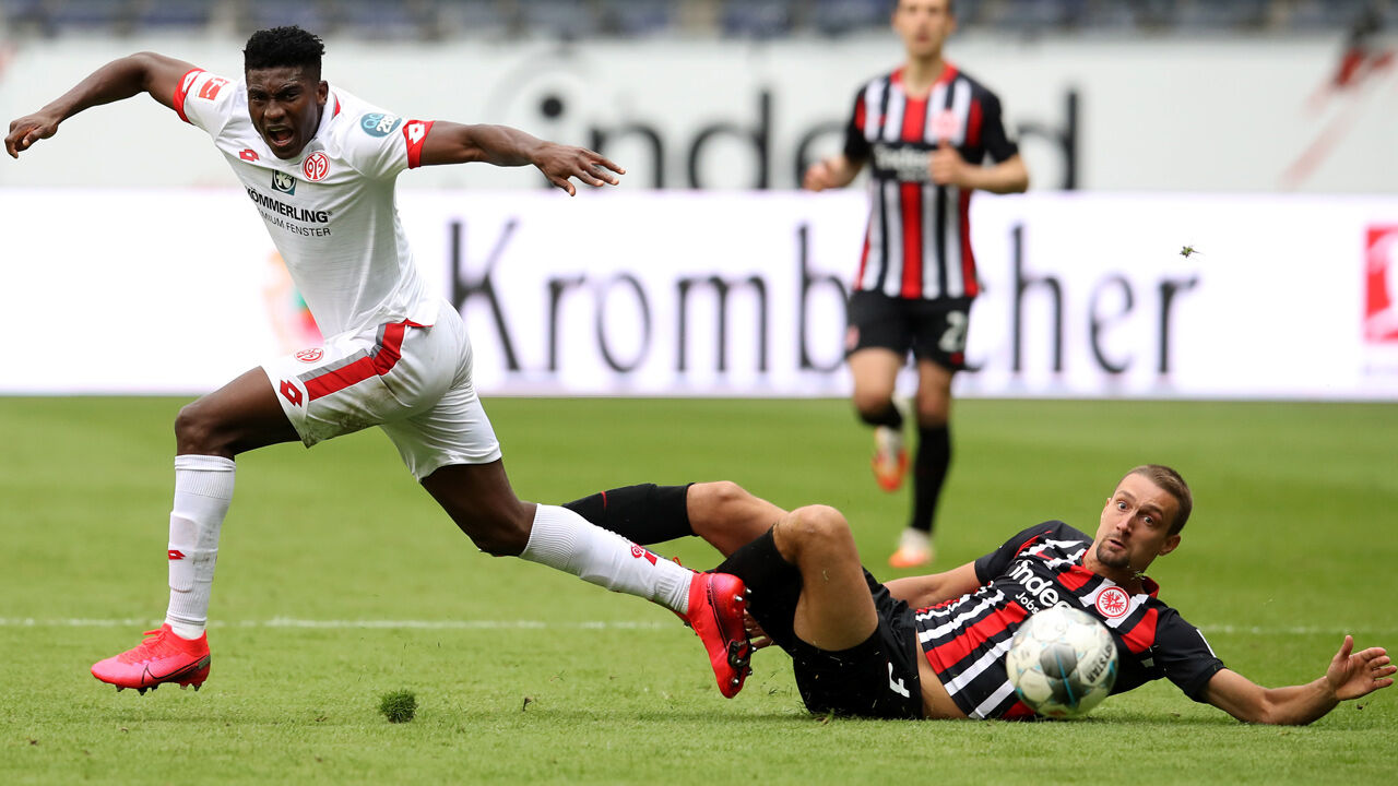 Hamburg Frankfurt Fußball Hamburg Frankfurt Fußball