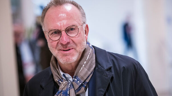 Rummenigge kritisiert Eurosport: 