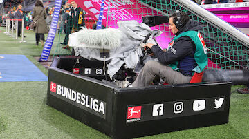 Keine TV-Übertragung? Streit gefährdet Montags-Live-Spiel ...