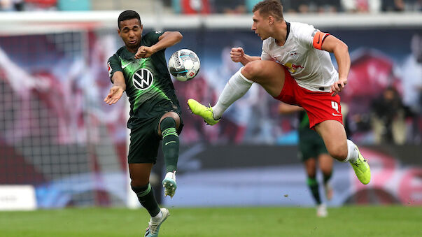 Wout Weghorst bewahrt Glasners weiße Weste