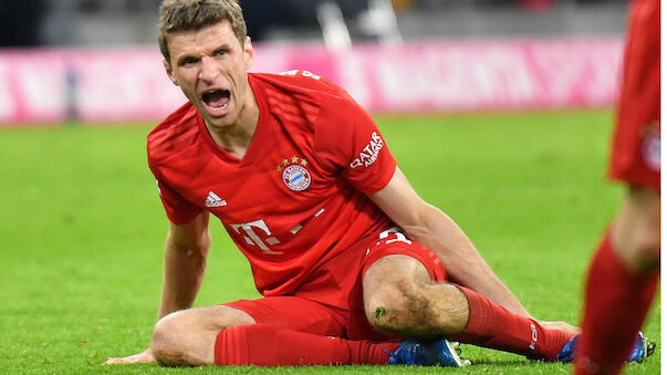 Dt. Bundesliga: 5 Wechsel? So geht's