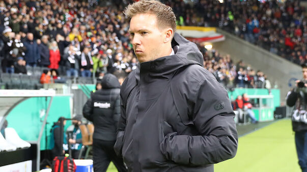 Spielerfrau greift Leipzig-Coach Nagelsmann an