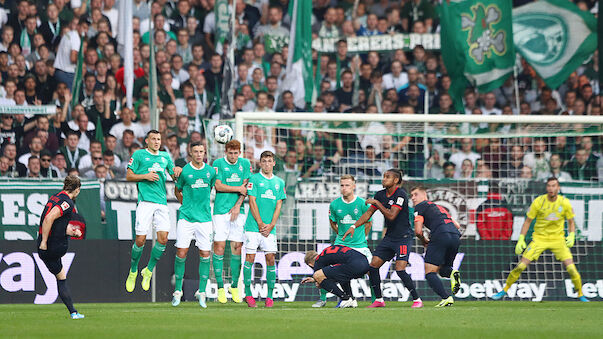 ÖFB-Legionäre bei Leipzig-Sieg im Mittelpunkt