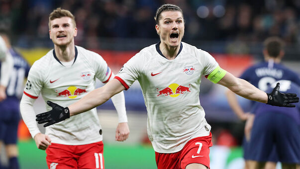 Leipzig und Co. verzichten auf Gehalt