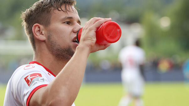 Köln stellt Louis Schaub frei