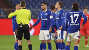 Auch Bayer Leverkusen schlägt Schalke 04