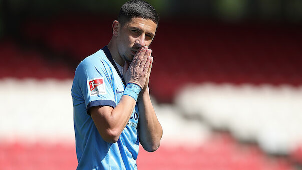 VfL Bochum bestätigt Abgang von Robert Zulj