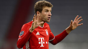 Bayern in zweiter Pokal-Runde in den hohen Norden