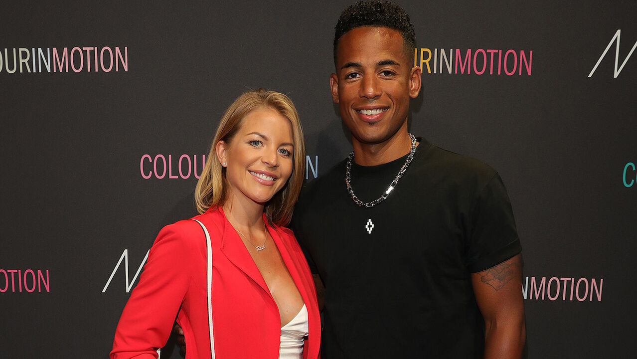 Zum launch eines neues handys ist fußballprofi dennis aogo mit seiner frau ina nach berlin gekommen: Nach Eklat! Aogo stellt sich vor Lehmann - Fussball ...