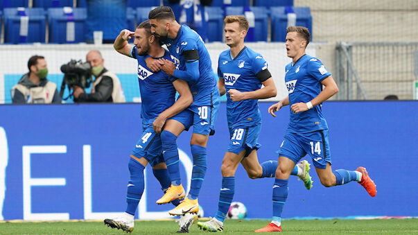 FC Bayern geht in Hoffenheim unter!