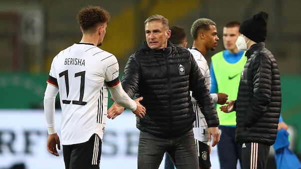 Olympia: Fußball-Teams dürfen Kader aufstocken