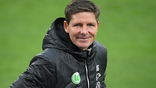 Glasner dementiert Gladbach-Gerüchte deutlich