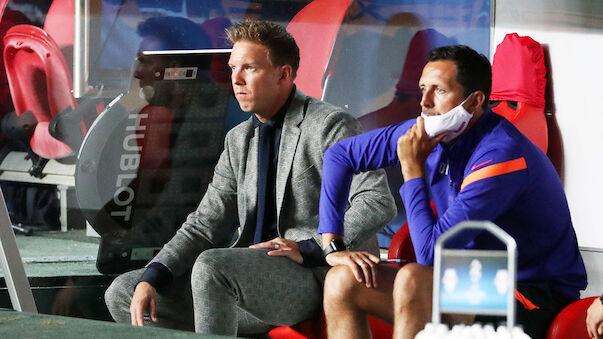 Bayern München holt weitere Trainer von RB Leipzig
