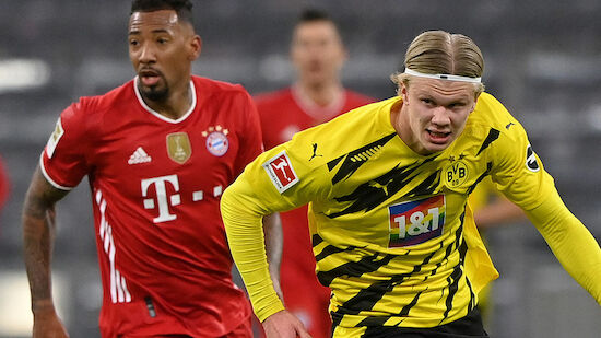 Super League: Einladungen für Bayern, BVB und PSG?