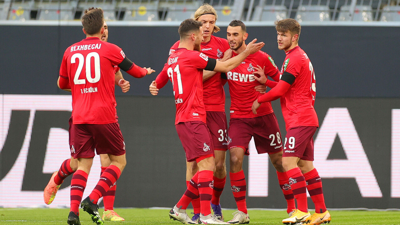 Bundesliga Köln Bundesliga Köln