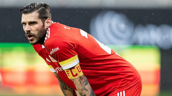 Union Berlin bangt um Trimmel