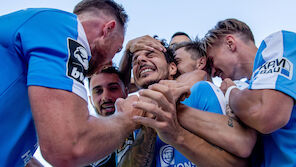 Neuer Klub für Philipp Hosiner