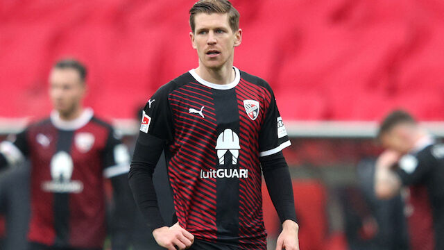 FC Ingolstadt demütigt den 1. FC Nürnberg